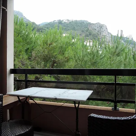 Apartament Medicis - Overlooking Monte Carlo *