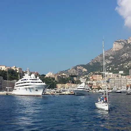 Medicis - Overlooking Monte Carlo