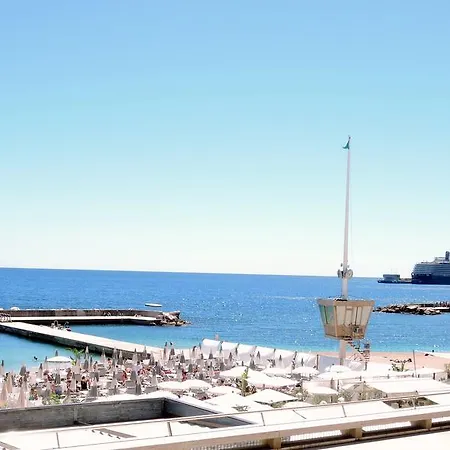 Medicis - Overlooking Monte Carlo Apartament Beausoleil