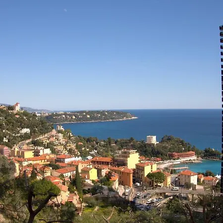 Apartament Medicis - Overlooking Monte Carlo *
