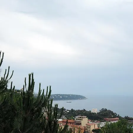 Medicis - Overlooking Monte Carlo Apartmán *