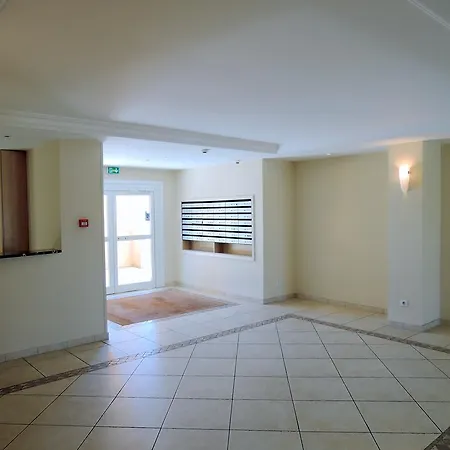 Apartmán Medicis - Overlooking Monte Carlo Beausoleil