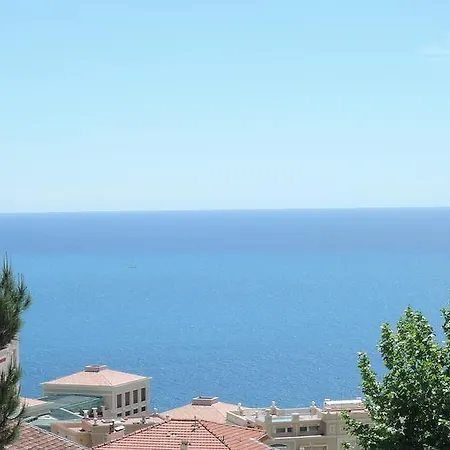 Medicis - Overlooking Monte Carlo Beausoleil