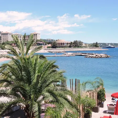 Medicis - Overlooking Monte Carlo *