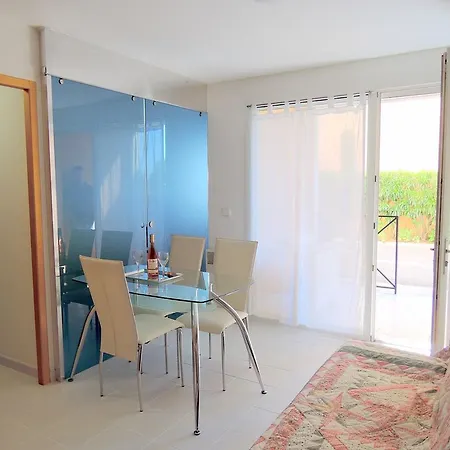 Apartmán Medicis - Overlooking Monte Carlo
