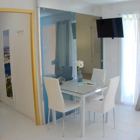 Apartmán Medicis - Overlooking Monte Carlo *
